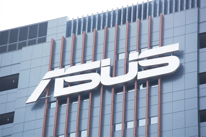 Asus logo