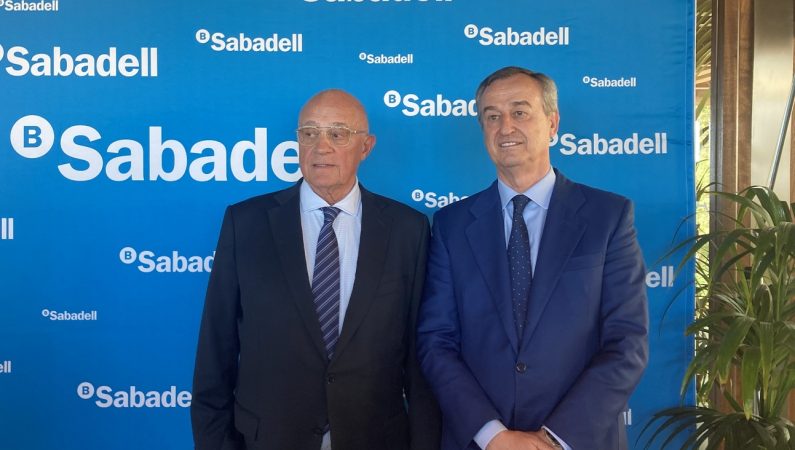 Banco Sabadell