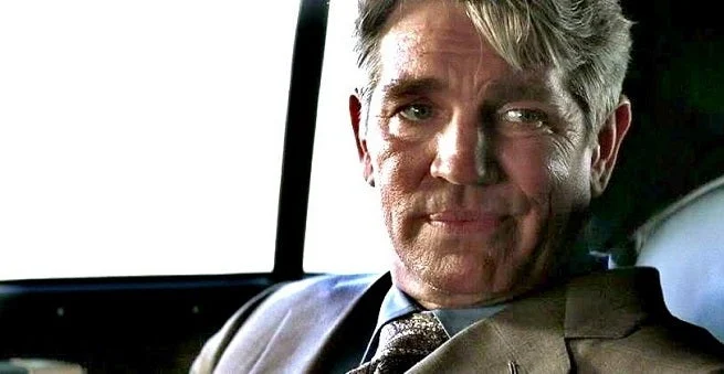 Eric Roberts sale a destruir el mito detrás de Heath Ledger