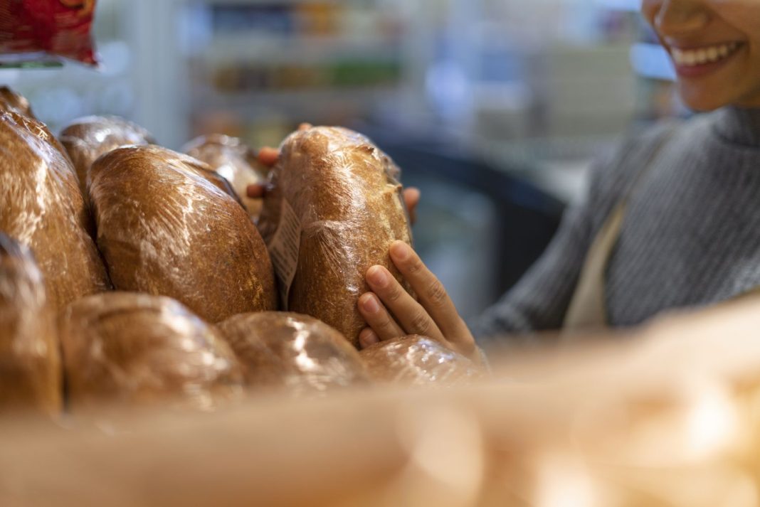 Según la OCU, este es el supermercado en el que puedes comprar el mejor pan