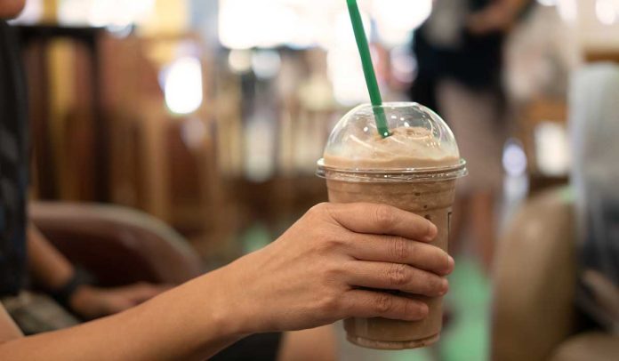 Esto es lo que tienes que pedir en Starbucks estando a dieta