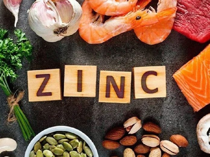 Los 5 beneficios que no sabías sobre tomar zinc