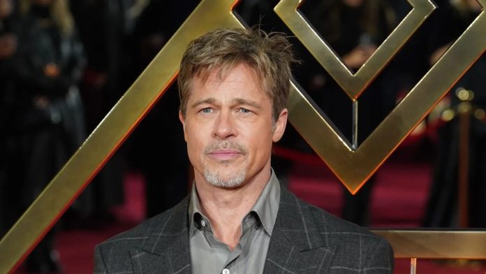 Cómo Brad Pitt con Troya, descubre que celebridades filmaron parte de un film en contra de su voluntad