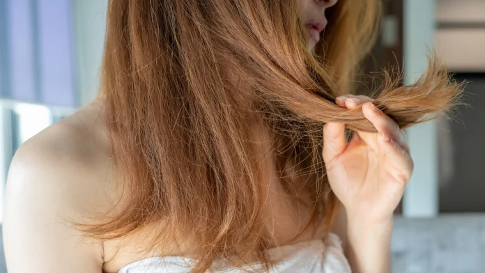 Recupera el brillo de tu cabello con este ingrediente que tienes en la cocina