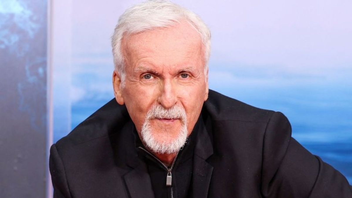 El proyecto de James Cameron que le causo una gran perdida económica