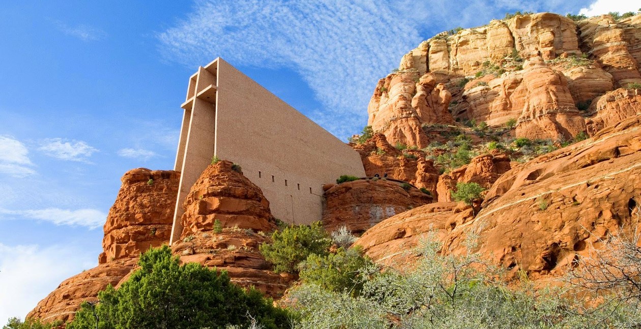 La capilla más misteriosa del mundo en la que los visitantes aseguran sentir una conexión con ‘algo más’