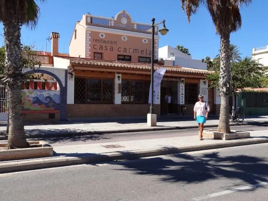 casa carmela Merca2.es