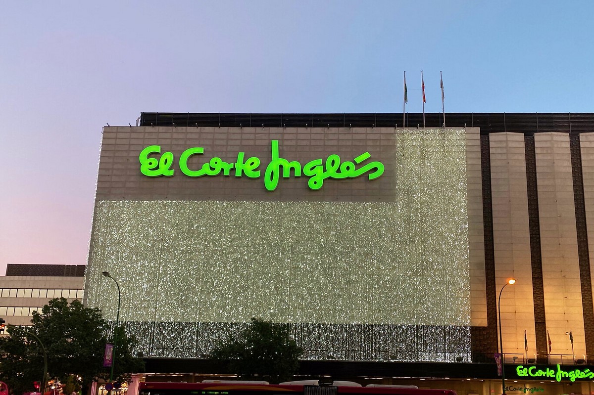 El Corte Inglés: 7 muebles de decoración únicos para darle una nueva vida a tu salón