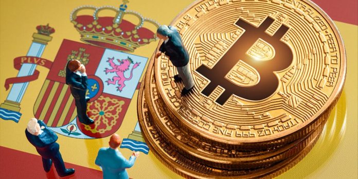 Revolución cripto en España: Bitnovo y Wipay unen fuerzas