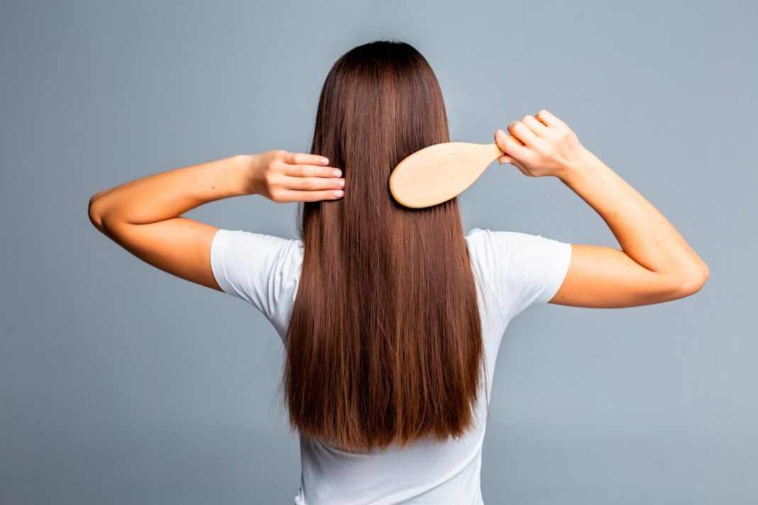 Seguro tienes esto en tu cocina y no sabias que hace crecer el cabello