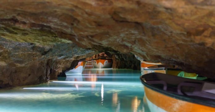 La joya natural impresionante en España que debes conocer