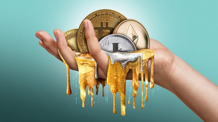 Las tres mejores inversiones comprobadas que puedes hacer para ganar con criptomonedas