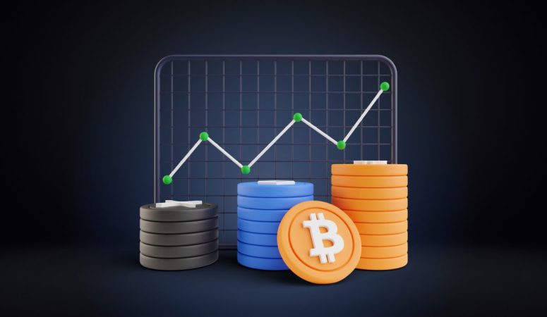 Razones para invertir en Bitcoin si está por debajo de los 70.000 dólares