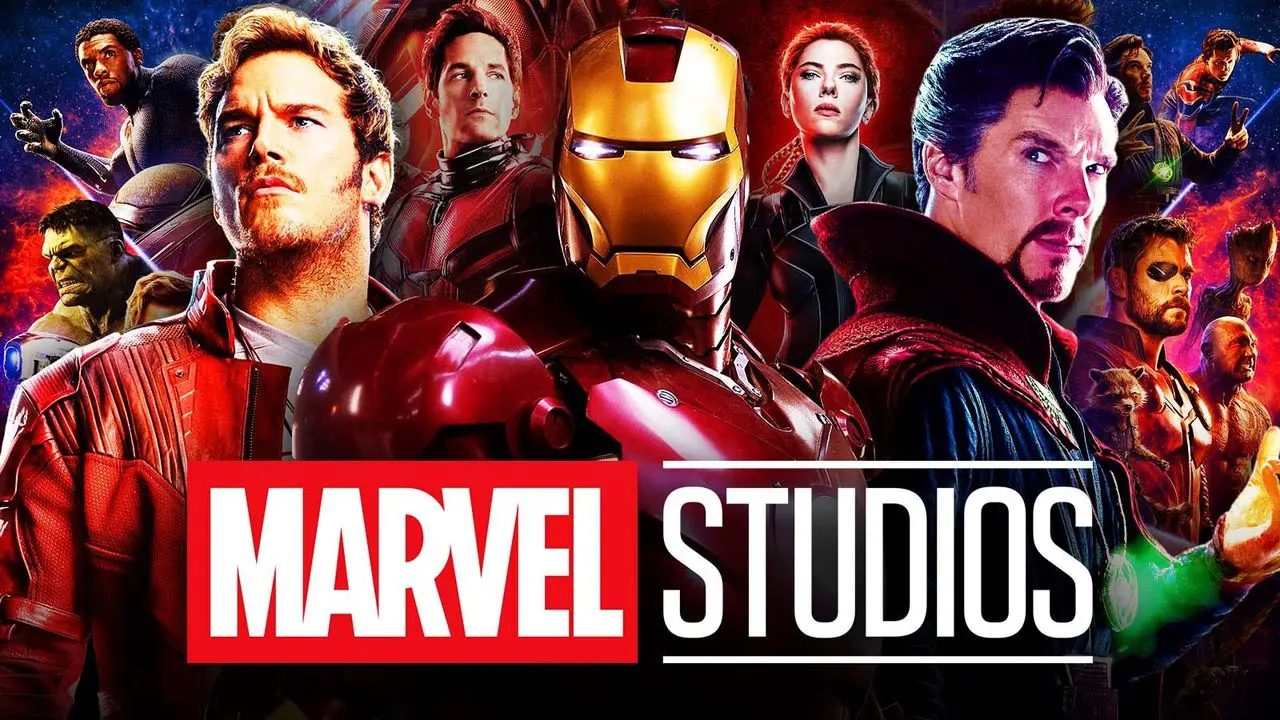 El reinado de Marvel Studios está a punto de caer en pedazos