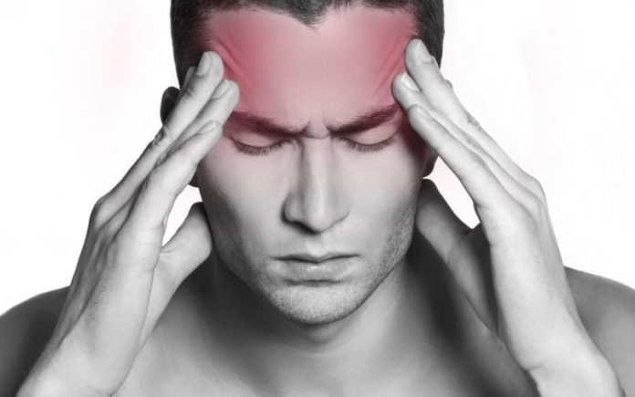 El secreto ancestral para quitar el dolor de cabeza en menos de 5 minutos