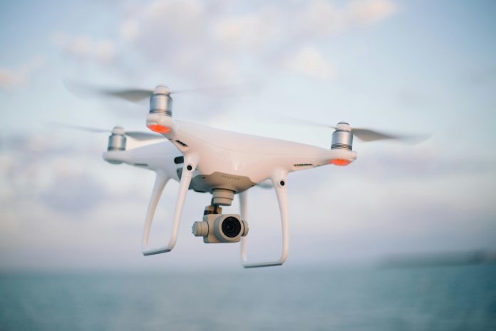 El reto Drone Challenge atrae a más de 70 startups internacionales