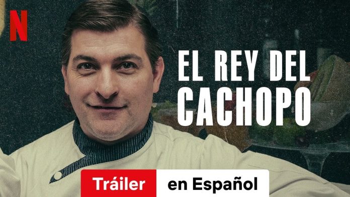 Tras El Gran éxito De 'El Caso Asunta', Netflix Espera Repetir Con Esta ...