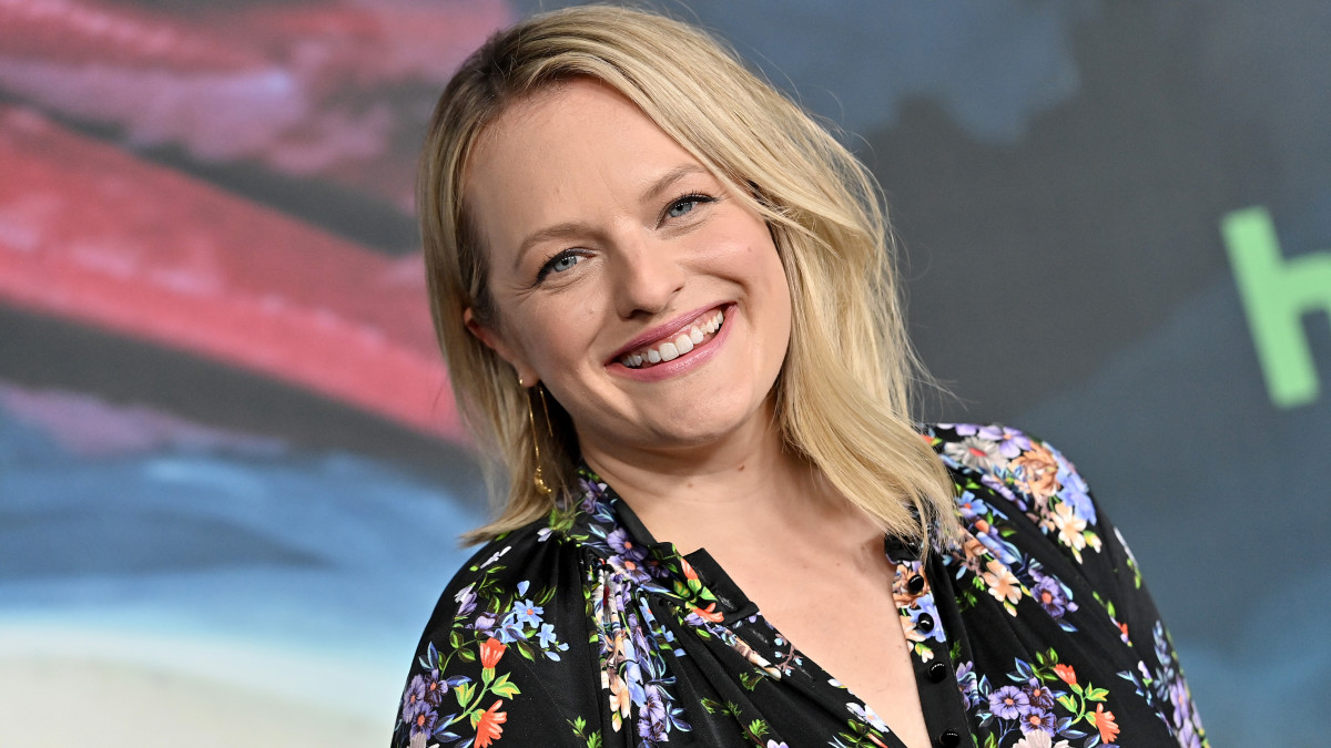 Elisabeth Moss se sube a Netflix de la mano de los creadores de Peaky Blinders