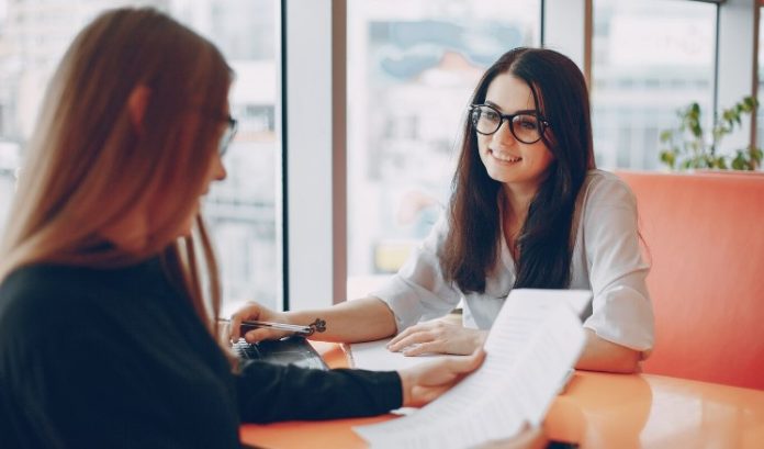 5 frases prohibidas en cualquier entrevista de trabajo