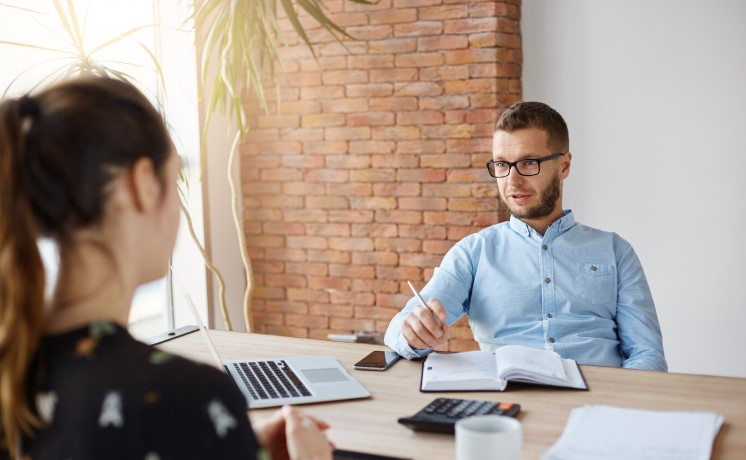 5 frases prohibidas en cualquier entrevista de trabajo