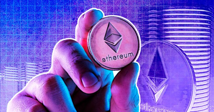 Presión política y los ETF de Ethereum