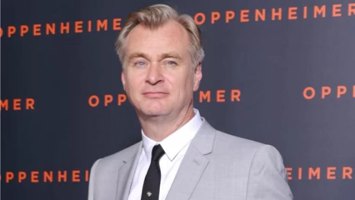Las excéntricas manías de Christopher Nolan que desespera a los actores de Hollywood