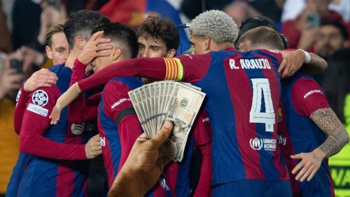 Por qué el Barcelona pone cláusulas de 1 billón a estos jugadores ¡Y los puede perder!