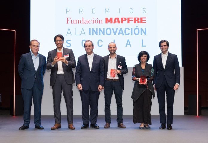 fundación mapfre