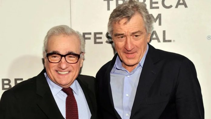 La genial idea de Robert De Niro que cambió el destino de Scorsese