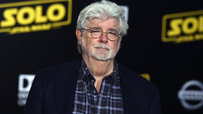 El film de George Lucas que casi desató una despiadada guerra en la vida rea