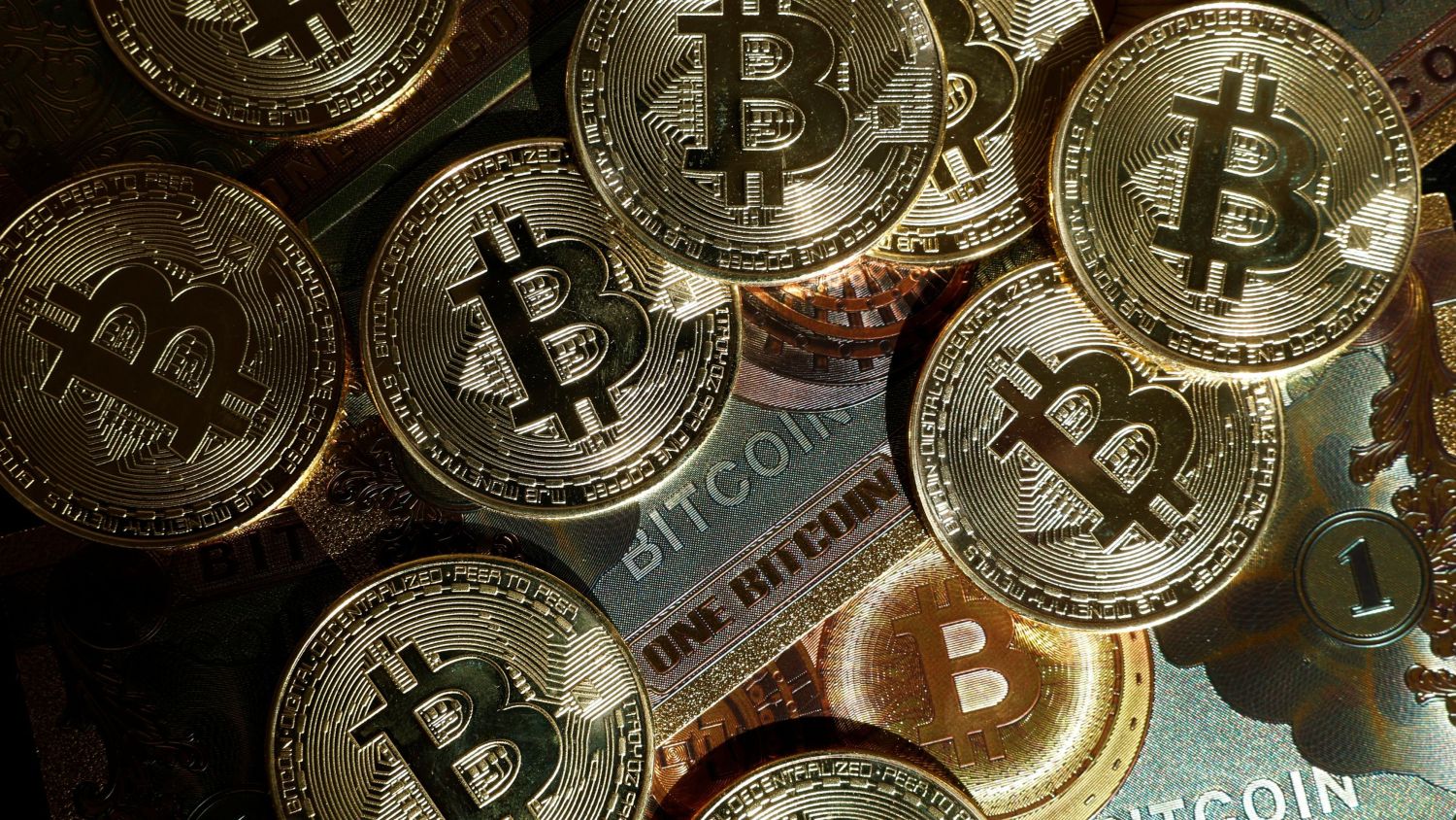 Profit de Bitcoin: 3 razones por las que te hará sacar jugosas ganancias