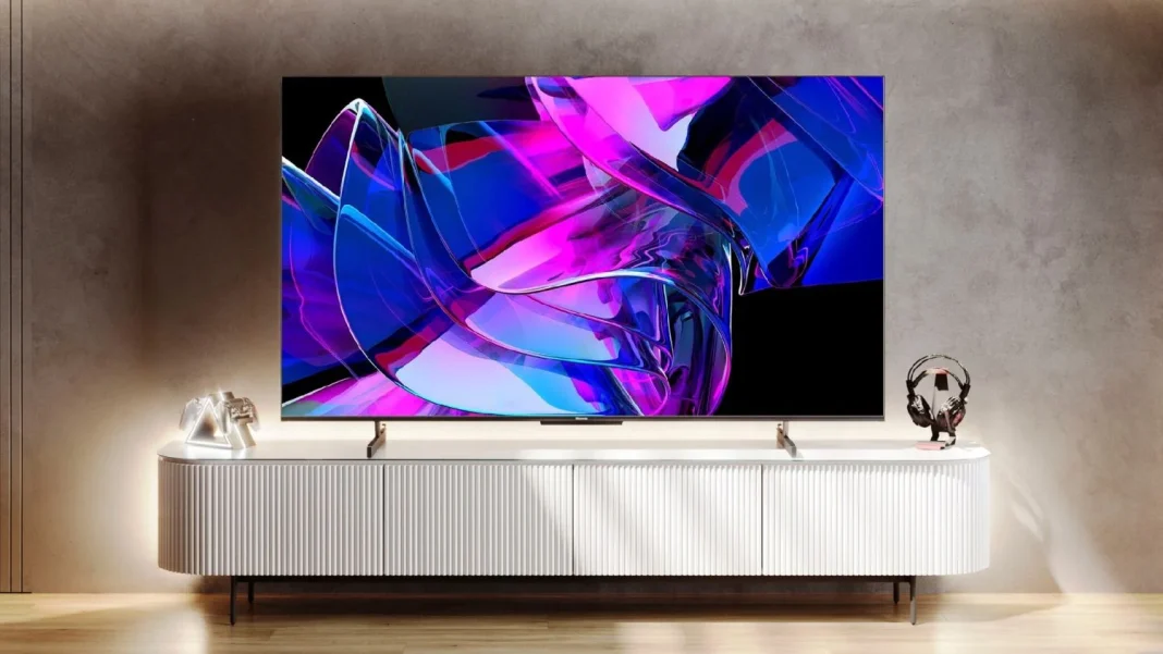 Hisense TV