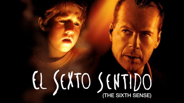 La conmovedora historia detrás de El sexto sentido, la cual te hará querer aún más a Bruce Willis