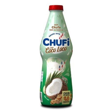 Chufi Coco Loco