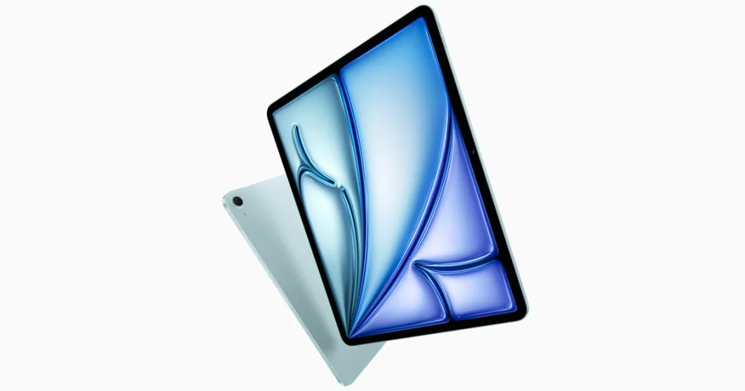 iPad Apple