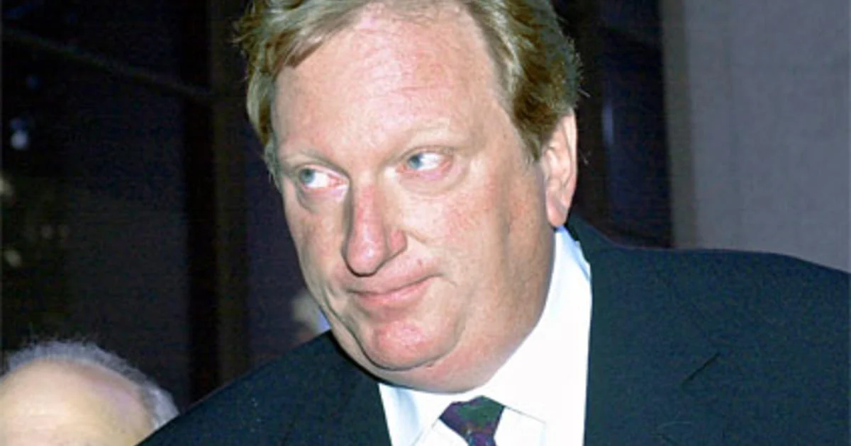 Jeffrey Jones y la razón poco feliz para no aparecer en Beetlejuice 2