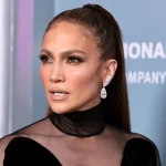 Jennifer Lopez en medio de rumores de crisis y con una gira cancelada