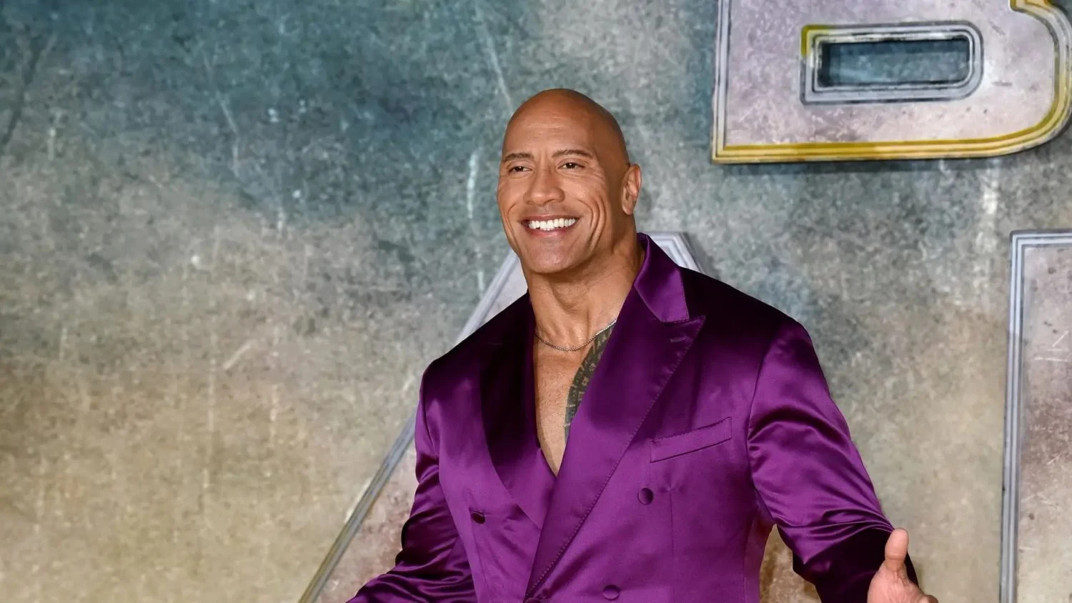 La oculta profesión de Dwayne Johnson que ha sorprendido a sus fans