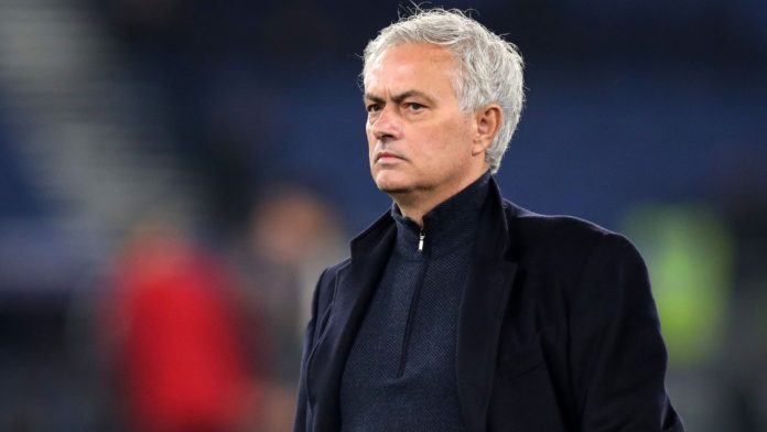 Mourinho y sus peores fichajes que lo dejaron siempre en deuda