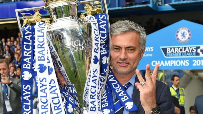 jose mourinho premier league Merca2.es