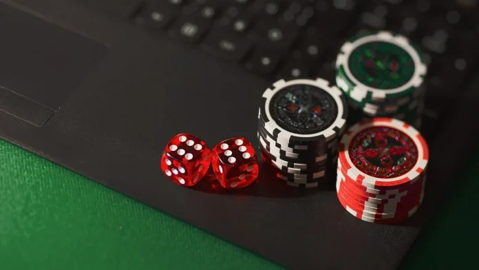 juegos online casinos