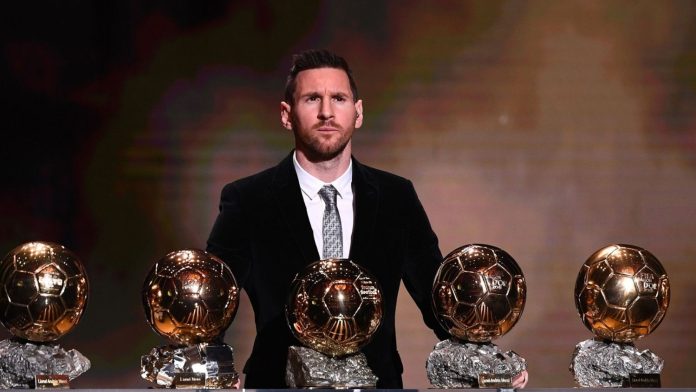 Lionel Messi puede obtener otro Balón de Oro: El Chiringuito lo confirma