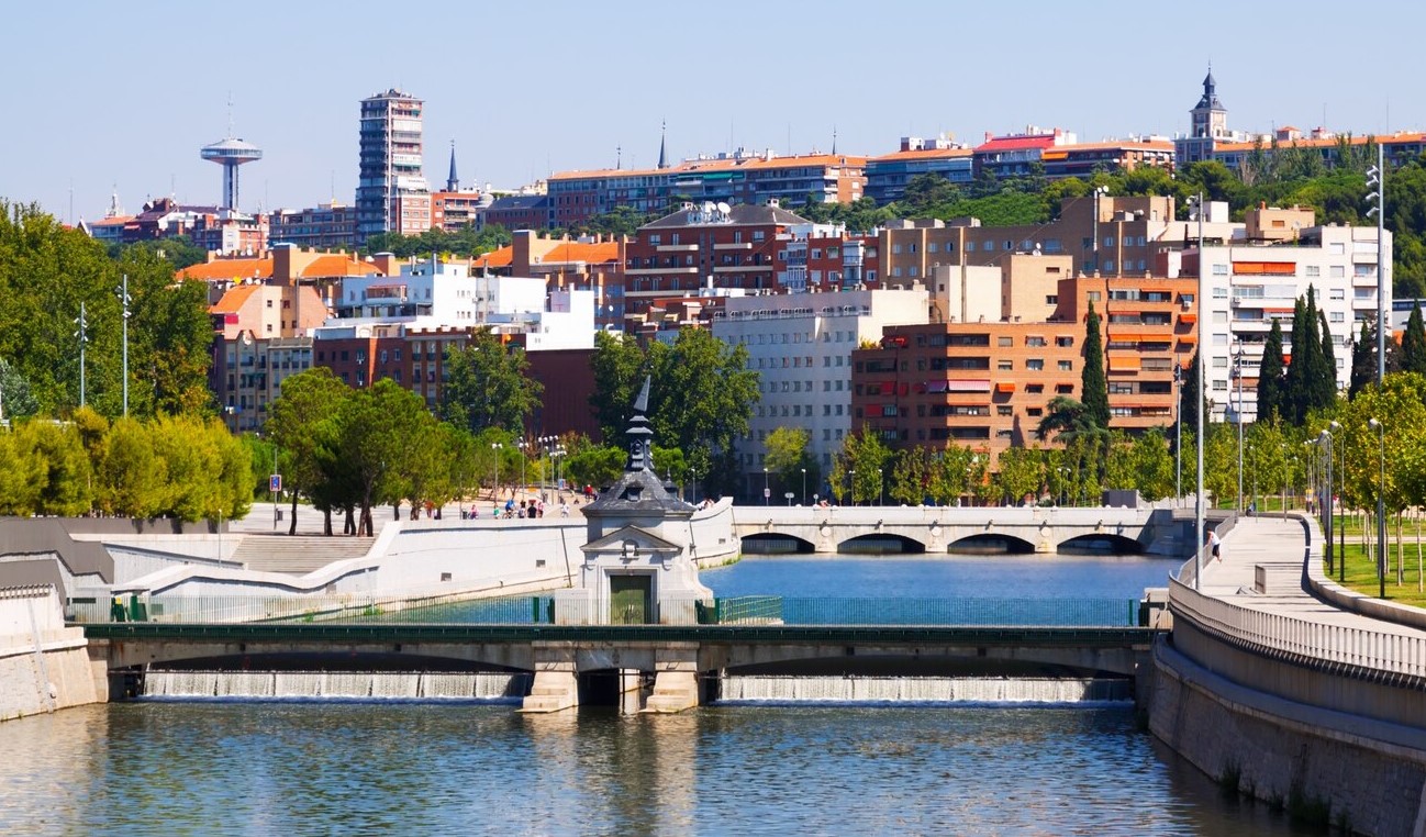 5 joyas turísticas en Madrid que debes visitar aunque vivas allí