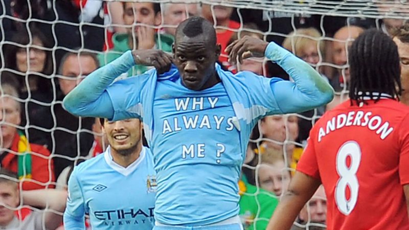 mario balotelli Merca2.es