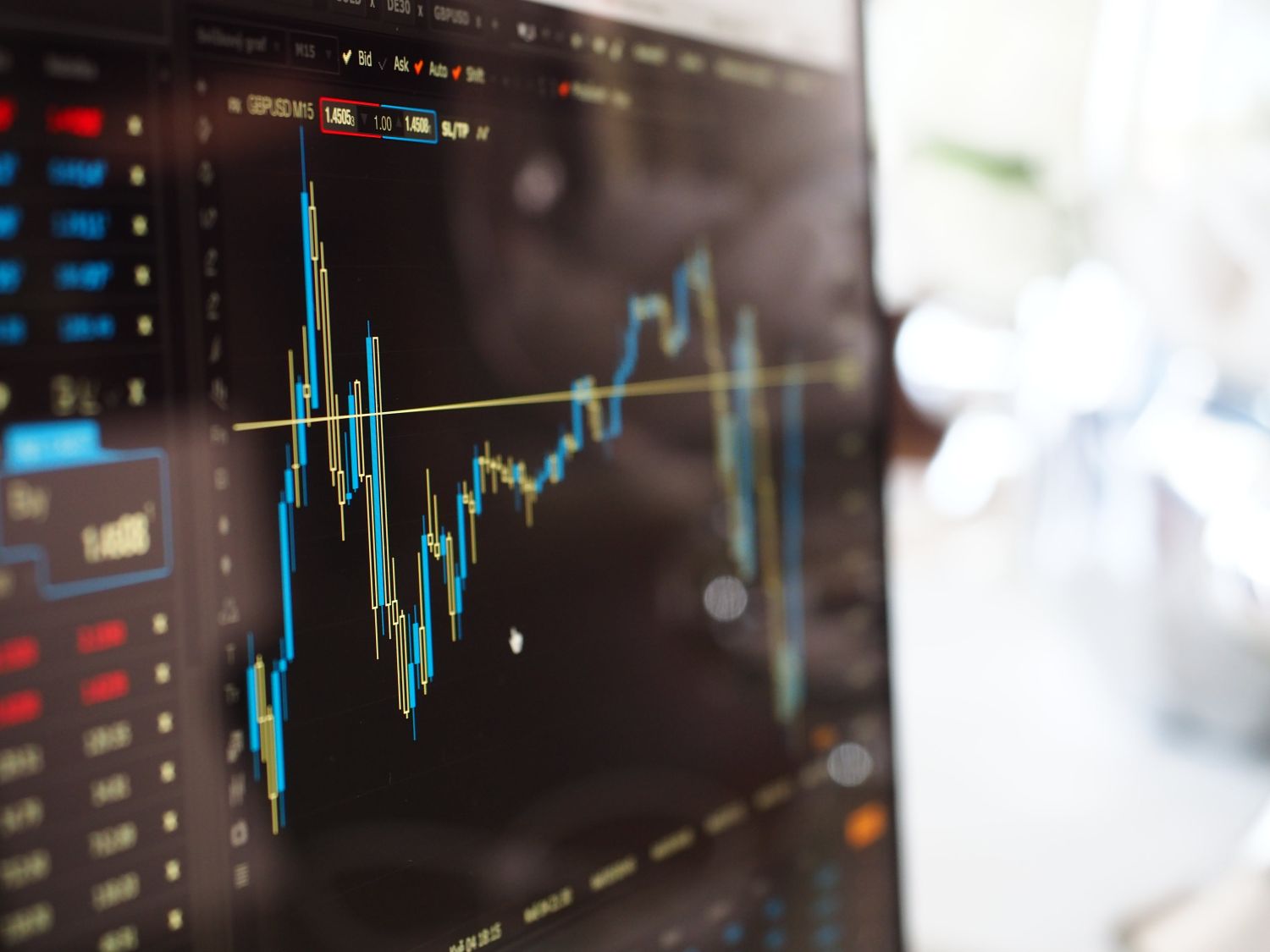 El entorno se vuelve favorable para la renta variable por tipos y beneficios