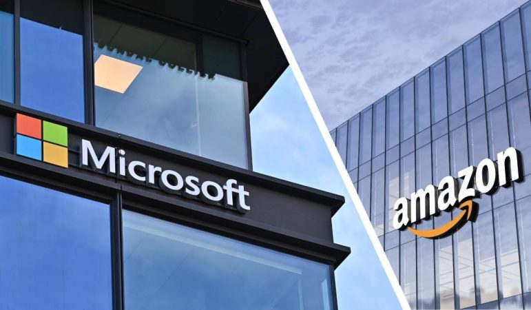 Amazon invertirá 15.700 millones en tres años en sus tres centros de datos en Aragón