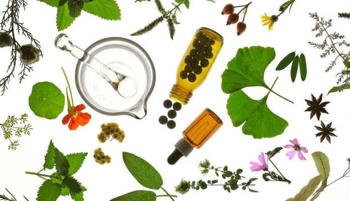 Esta es la morfina natural en infusión que la industria farmacéutica no quiere que sepas