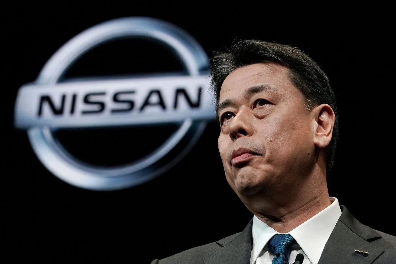 Nissan disminuye su beneficio neto un 73% en el primer trimestre fiscal, alcanzando solo 173 millones