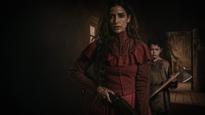 No lo veas solo: 'El Páramo', el thriller de Netflix que cambiará tus noches