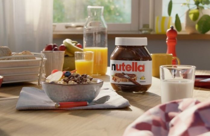 Esto es lo que hay dentro de la Nutella: Te asustarás de lo que comen tus hijos